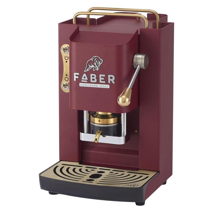Faber Pro Deluxe (2026) (E.S.E.) (3.0 PRO DLX CHE BRA)