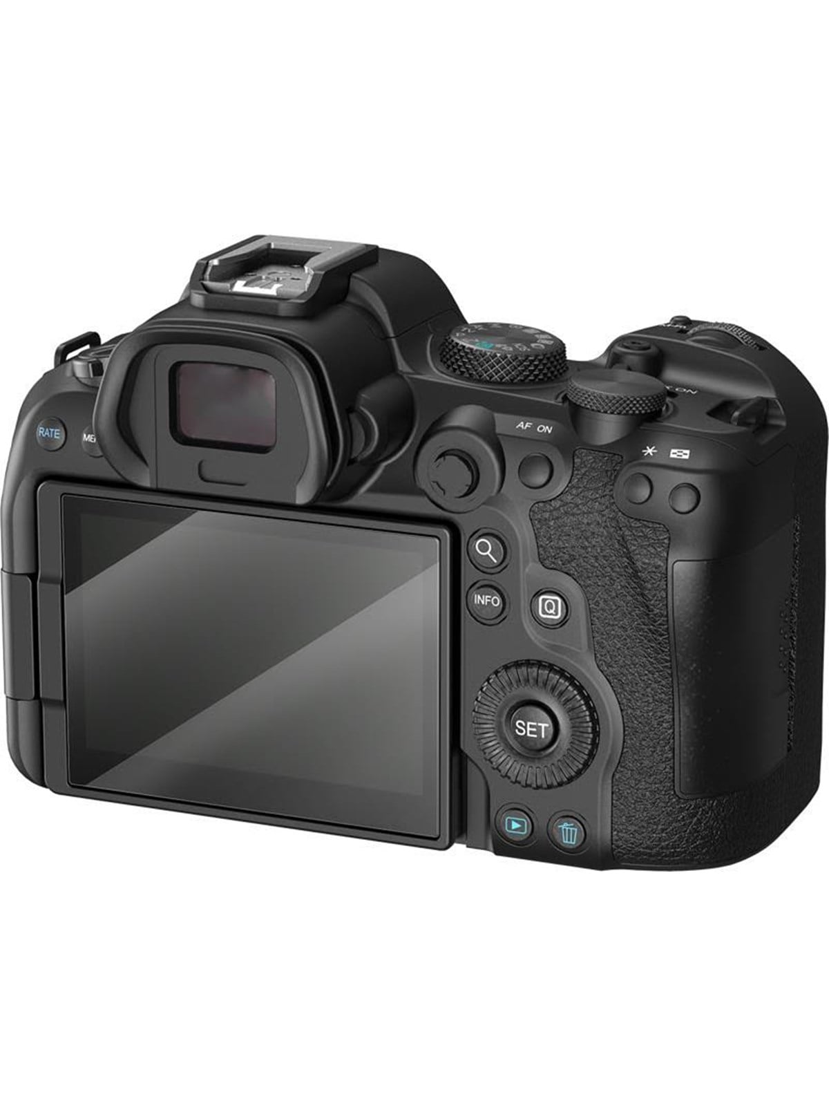 SmallRig 5805 Screen Protector for Canon R6 / R6 II / R7