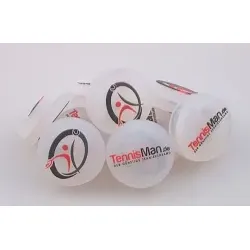 Vibrastop- Tennisman.de - Vibrationsdämpfer- 1 Stck.