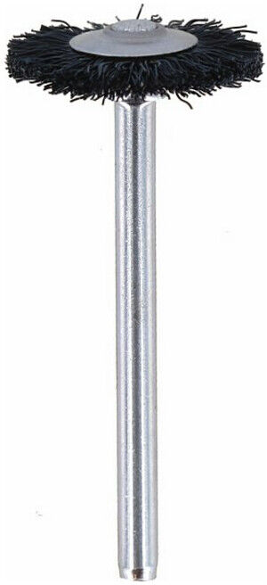 BOSCH Brosse à poils 19 mm (26150403JA)