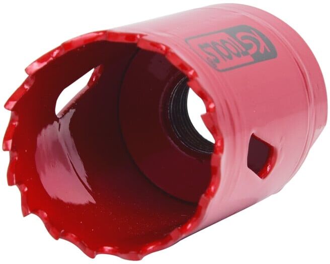 Scies cloches en HSS, 30mm ; KS Tools (129.5030)