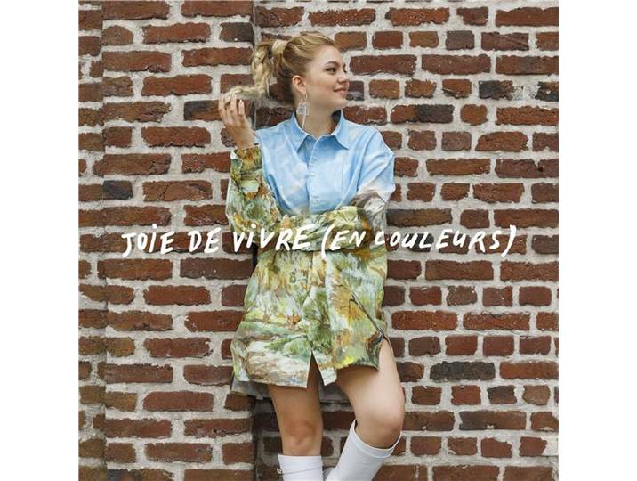 Joie de vivre (en couleurs)