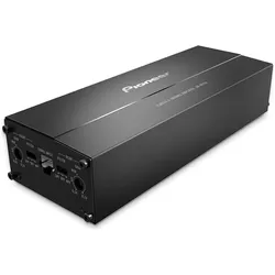 Pioneer, Car HiFi Verstärker, GM-DX104 (4-Kanal-Verstärker)