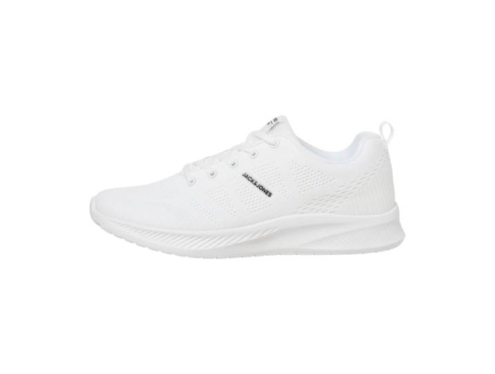 JACK&JONES Additionals JFWCROXLEY Sneaker en maille à lacets