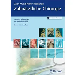 Zahnärztliche Chirurgie, Schulbücher