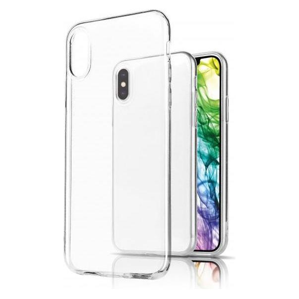 Aligator Pouzdro Transparent Apple iPhone 6/6S (Apple iPhone 6, Apple iPhone 6s) (PTA0013)