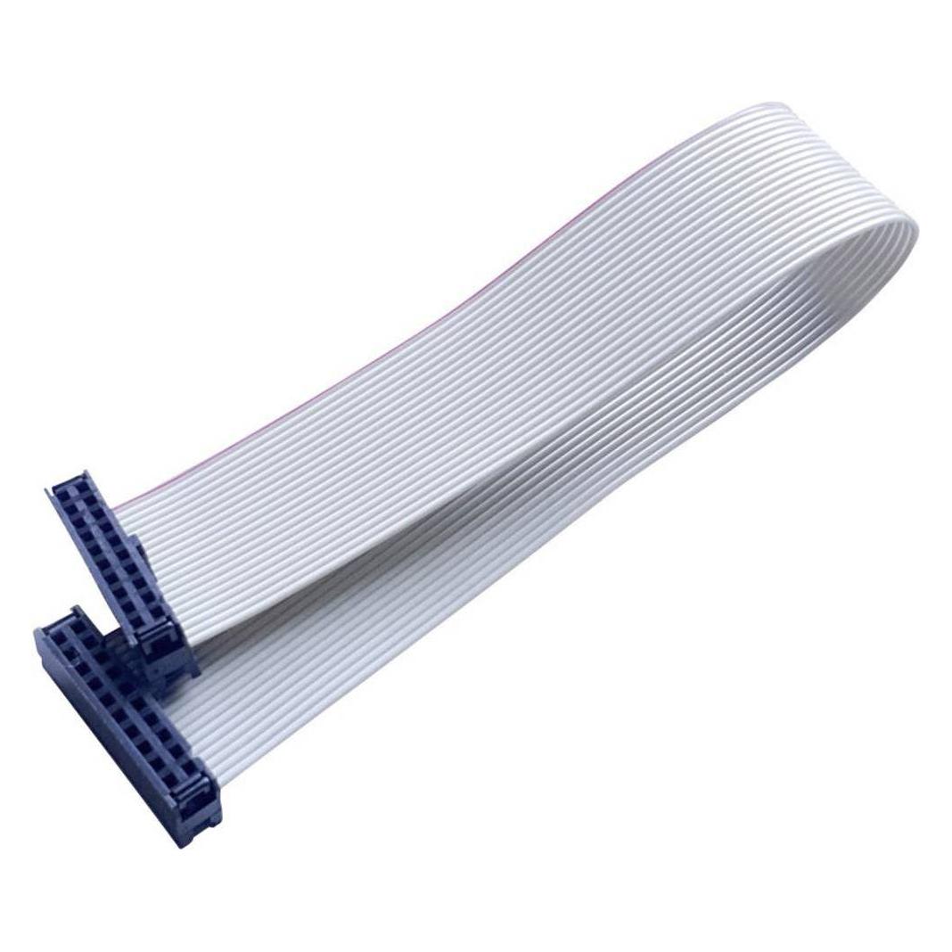 BKL Electronic Flachbandkabel mit Pfostenstecker (10120672)