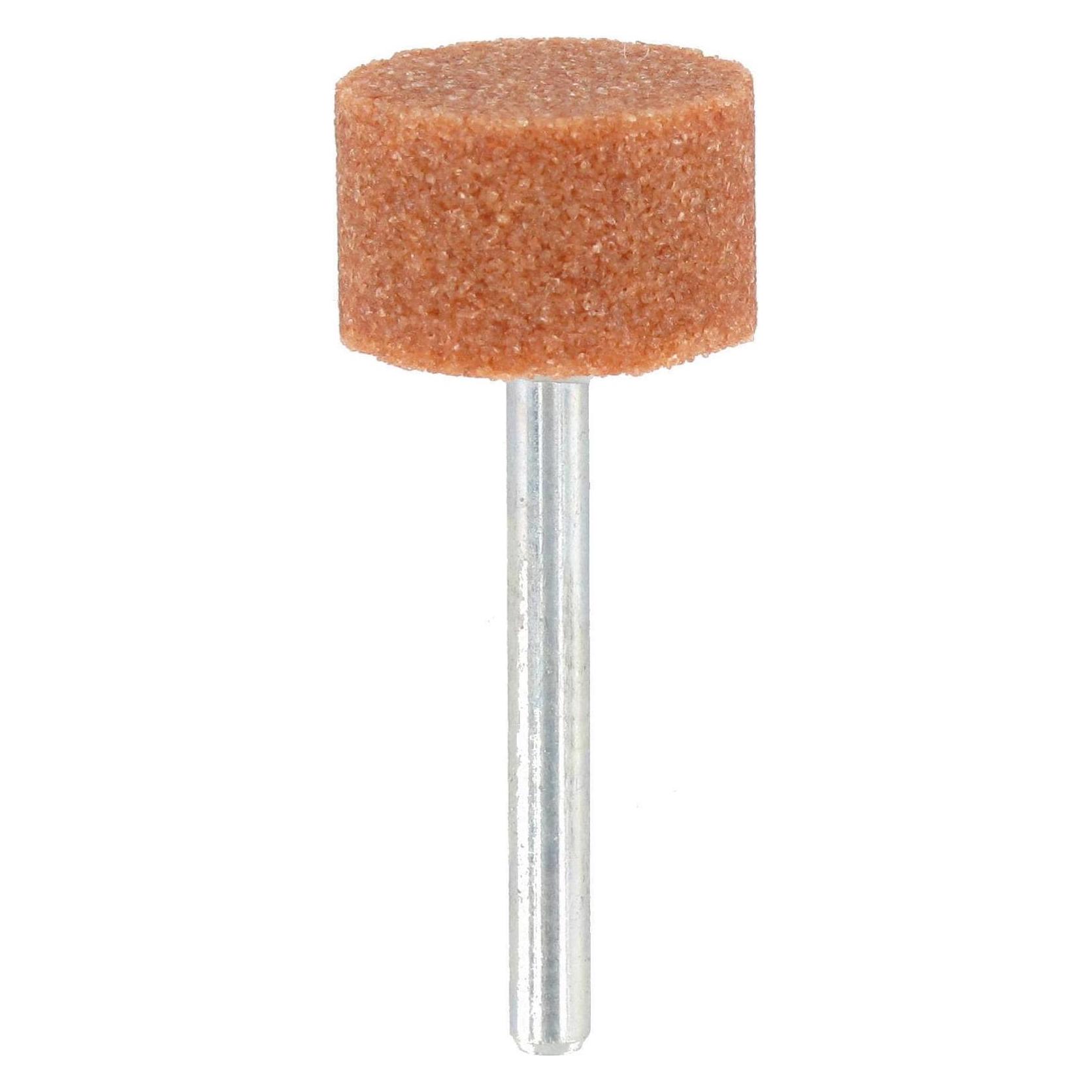 Dremel Aluminiumoxid-Schleifstein Ø 15,9 mm (2 Stück) (26158193JA)