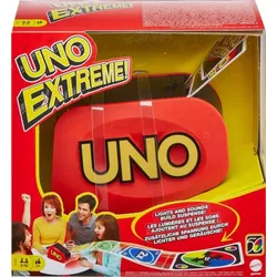 Mattel Games Mattel GXY75 UNO Extreme