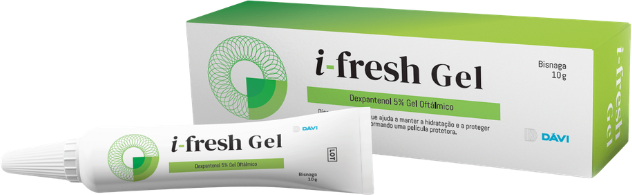 Dávi I-Fresh Gel 10g