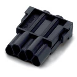 LAPP 10383200 Stiftmodul EPIC® MC Gesamtpolzahl 4 + PE 10 St.