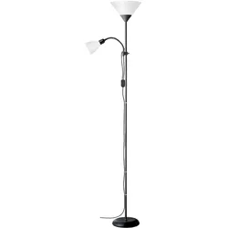 Brilliant, Stehlampe, Spari (E14, E27)