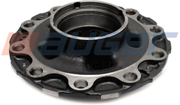 Radnabe AUGER 75497