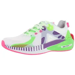 PEAK TaiChi 3.0 Pro Laufschuhe 21588 - white/shining/green 47