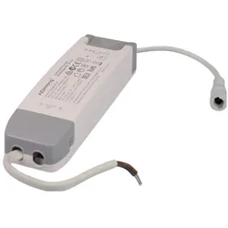 Tracon, Beleuchtung Zubehör, Dimmbar LED Vorschaltgerät für LP Panel