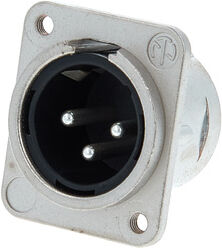 Neutrik NC3 MDM-3-L1