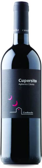 Casebianche Cilento Aglianico Cupersito 2021 - 75cl