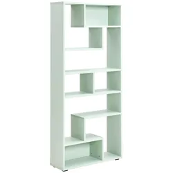 Hom ́in Raumteiler hoch JOLLY - B/H/T ca. 92.00x202.00x30.00