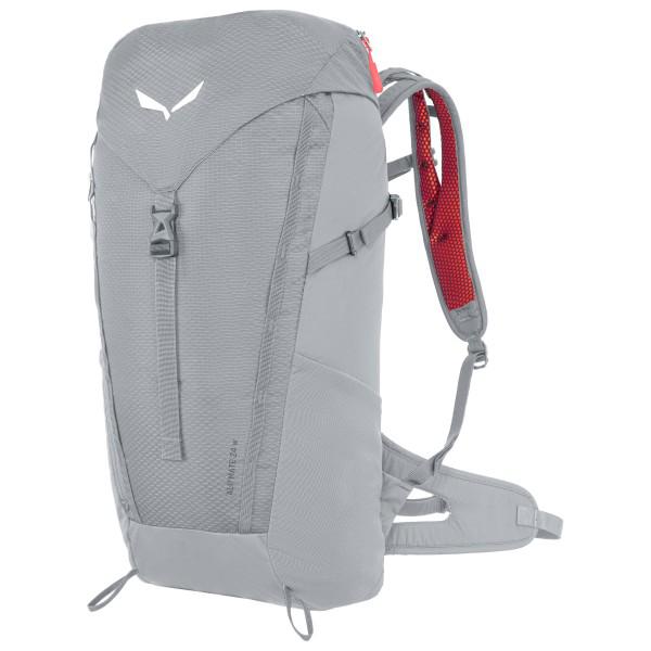 Salewa - Women's Alp Mate 24 - Wanderrucksack grau