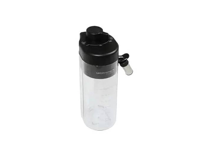 Milchtank, Kompatibel for DeLonghi, ECAM450.76, Kompatibel for Explorer, Kaffeemaschine