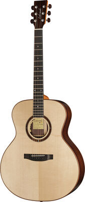 Lakewood J-31 P Natural Natur offenporig Matt