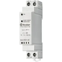 Finder Elektronisches Lastrelais, 7 A, Relais