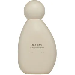 150ml RAESO Golden Nectar Mānuka Honey Enzyme Cleanser