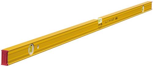 Stabila Type 80 AS-2 19174 Leichtmetall-Wasserwaage 150cm