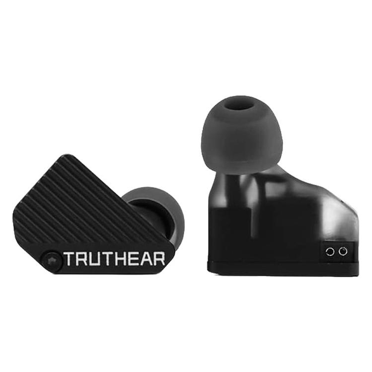 Truthear Pure In-Ear-Monitore (NC, Kabelgebunden) (PURE)