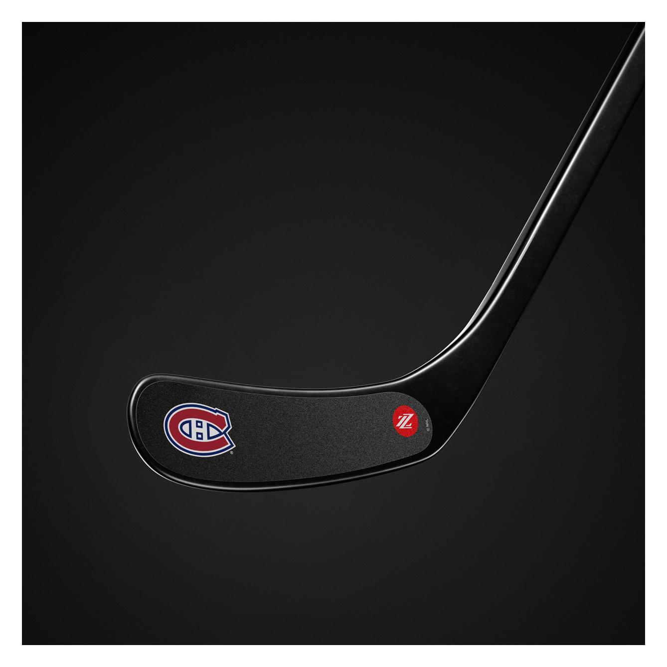 Rezztek NHL Edition Blade Grip (Montreal Canadiens, SR) (Rezztek)