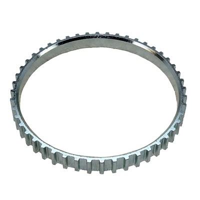 Bestprice 1x ABS Sensorring Vorderachse [Hersteller-Nr. 31476522] für VW