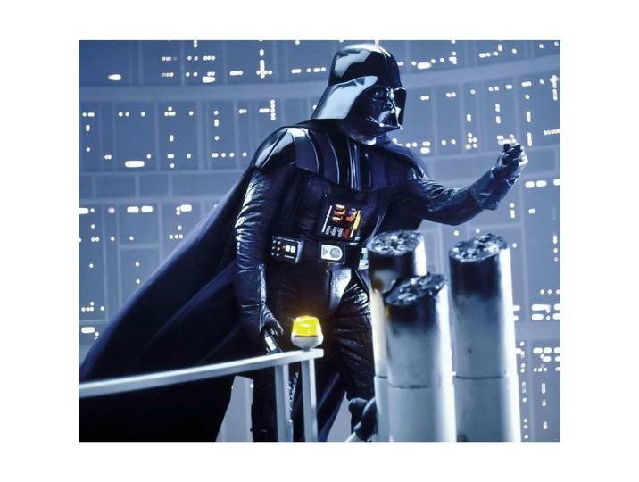 FOTOTAPETE STAR WARS JOIN THE DARK SIDE
