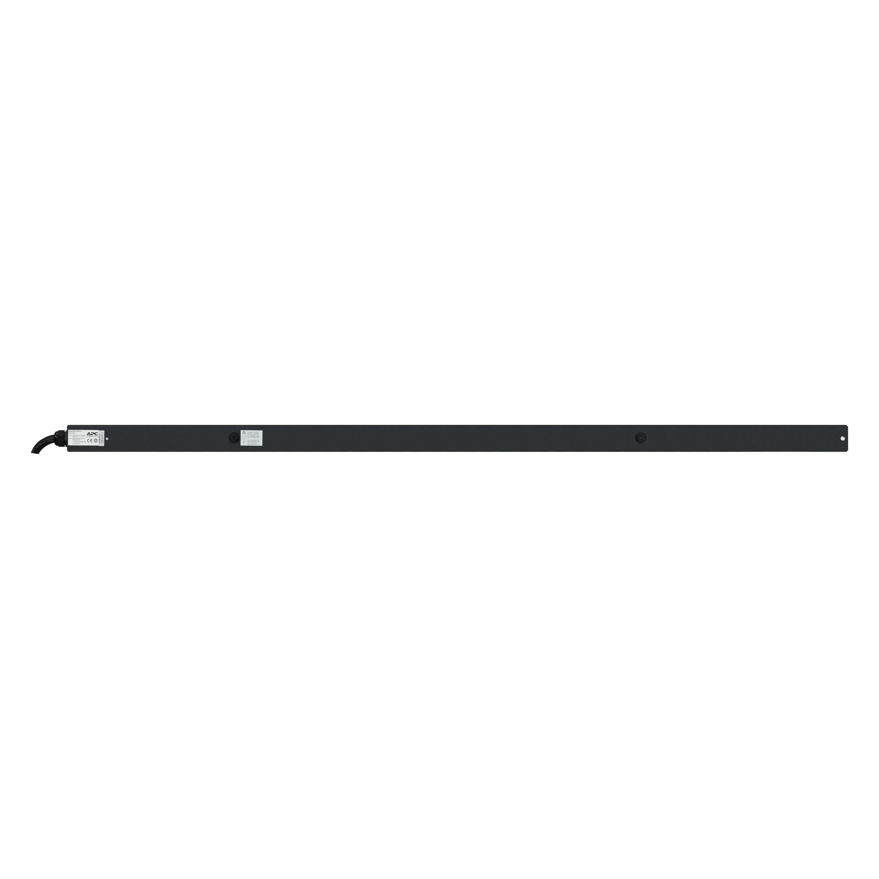 APC Zero U Space EPDU1232B (EPDU1232B)