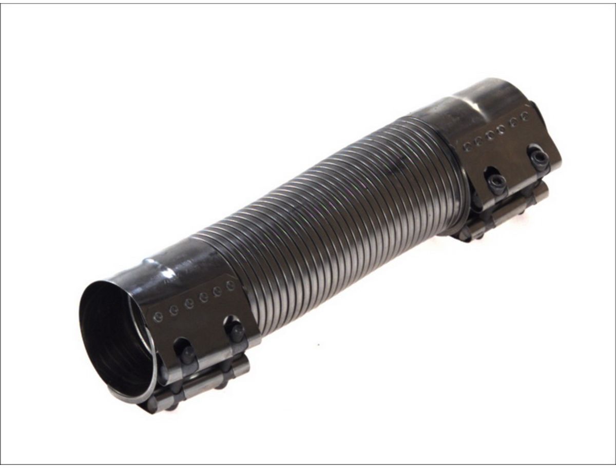 Wellrohr, Abgasanlage DINEX 53274