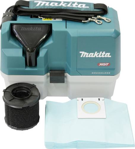Makita Akku Nass-/Trocken Sauger ohne Akku
