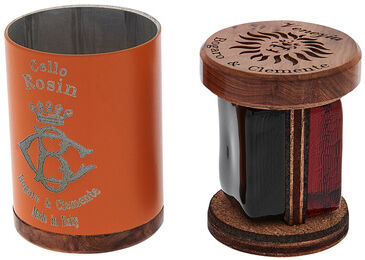 Bogaro & Clemente Venezia Cello Rosin