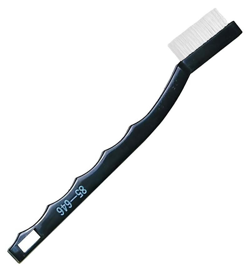 Solidchoice Reinigingsborstel met Nylon Borstels, 18,4 cm