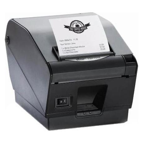 Star Micronics TSP743 D II-24 KASSENDRUCKER (Serial Port Buchse) (39442310)