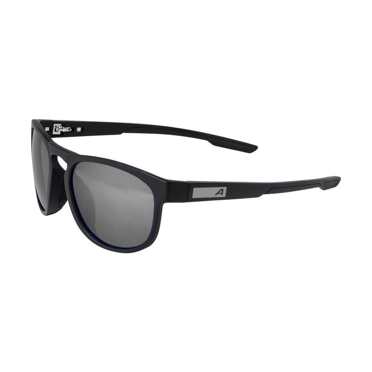 Alpina Rift black matt schwarz (31) one size A8757431
