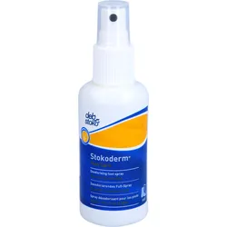 Stokoderm Foot Care 100 ML