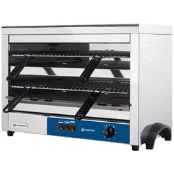 Virtus Elektro-Toaster, 2 Ebenen GN 1/1 (AJG0021)