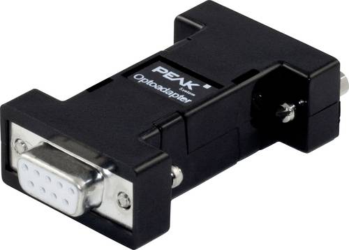 PEAK-System Technik IPEH-002038 PCAN-Optoadapter CAN Umsetzer 1St.