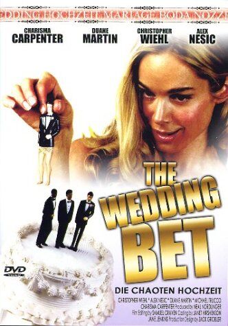 Lawrence Gay - The Wedding Bet - Die Chaotenhochzeit - Preis vom 30.09.2026 22:30:23 h
