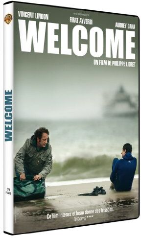 Philippe Lioret - Welcome [FR Import] - Preis vom 07.10.2026 11:45:10 h