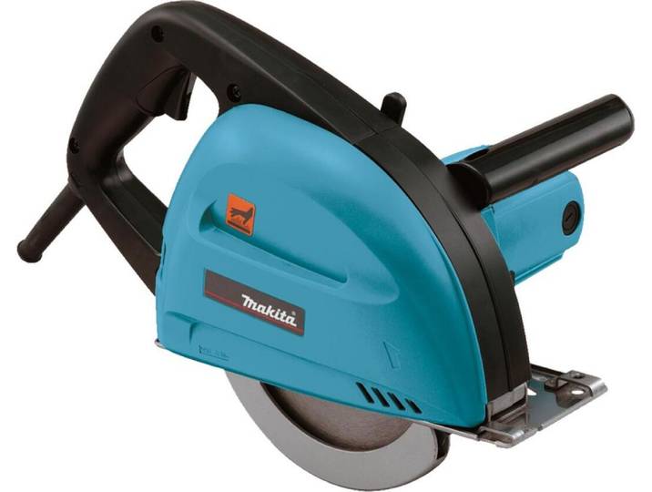 Scie circulaire à métaux MAKITA 185mm 1100W - 4131