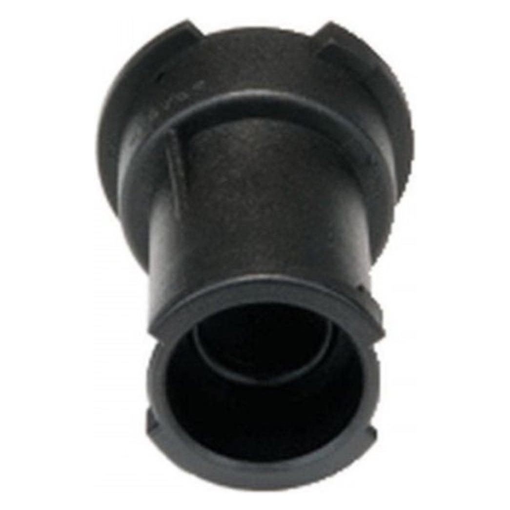 KS Tools Deckel-Prüfadapter, schwarz, R123/R124 (150.1932)