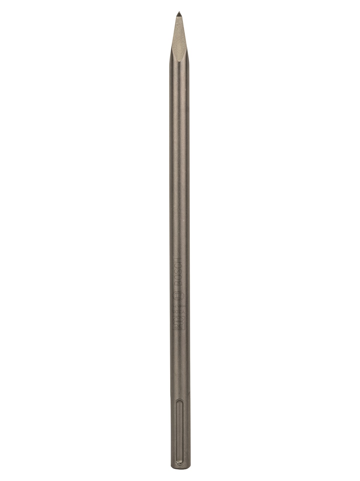 Bosch SPIDSMEJSEL SDS-MAX 400MM STD