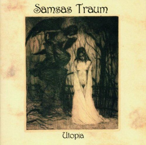 Samsas Traum - Utopia - Preis vom 09.10.2026 07:28:09 h