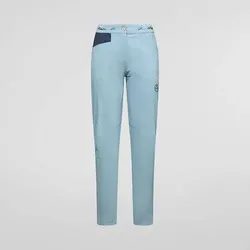 LA SPORTIVA Damen Da Mantra Pants W, Größe S in Schwarz Schwarz