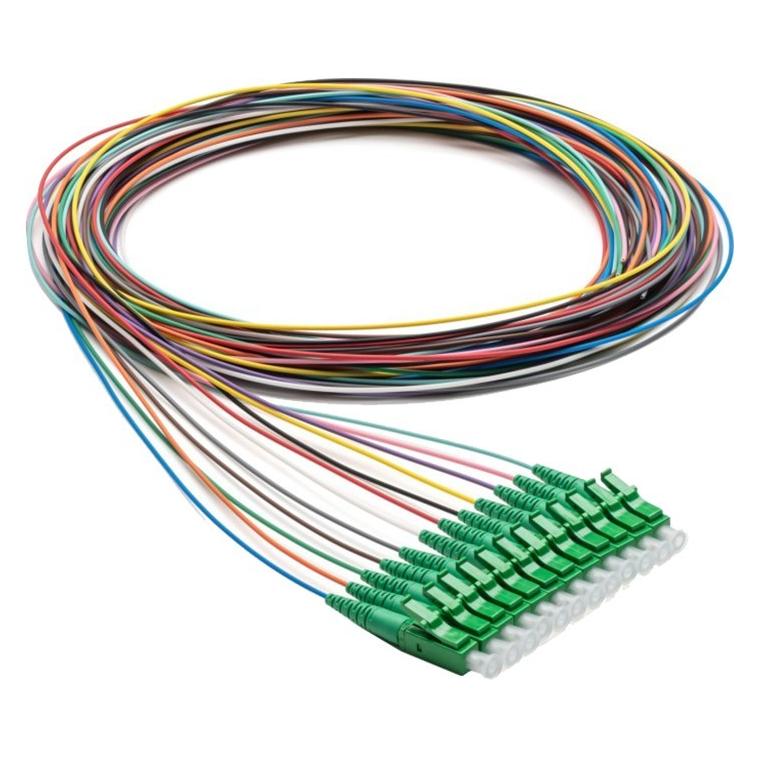 Corning LWL-Pigtail (2 m) (FK12-002201G1Z09AA002M)